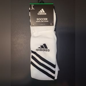 Adidas Moisture Wicking Unisex Socks